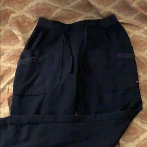 Jockey scrub pants